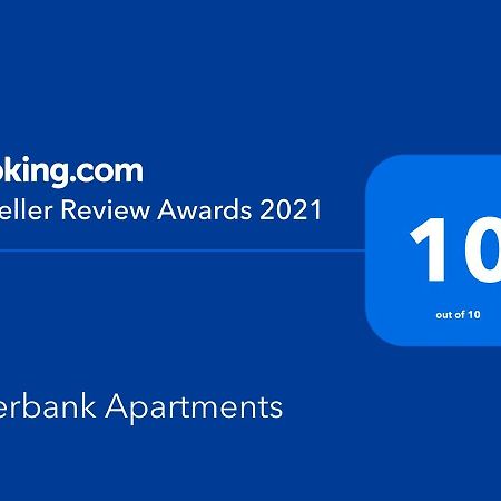 Riverbank Apartments แนร์น ภายนอก รูปภาพ