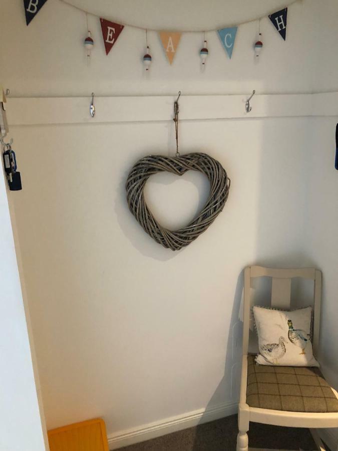Riverbank Apartments แนร์น ภายนอก รูปภาพ